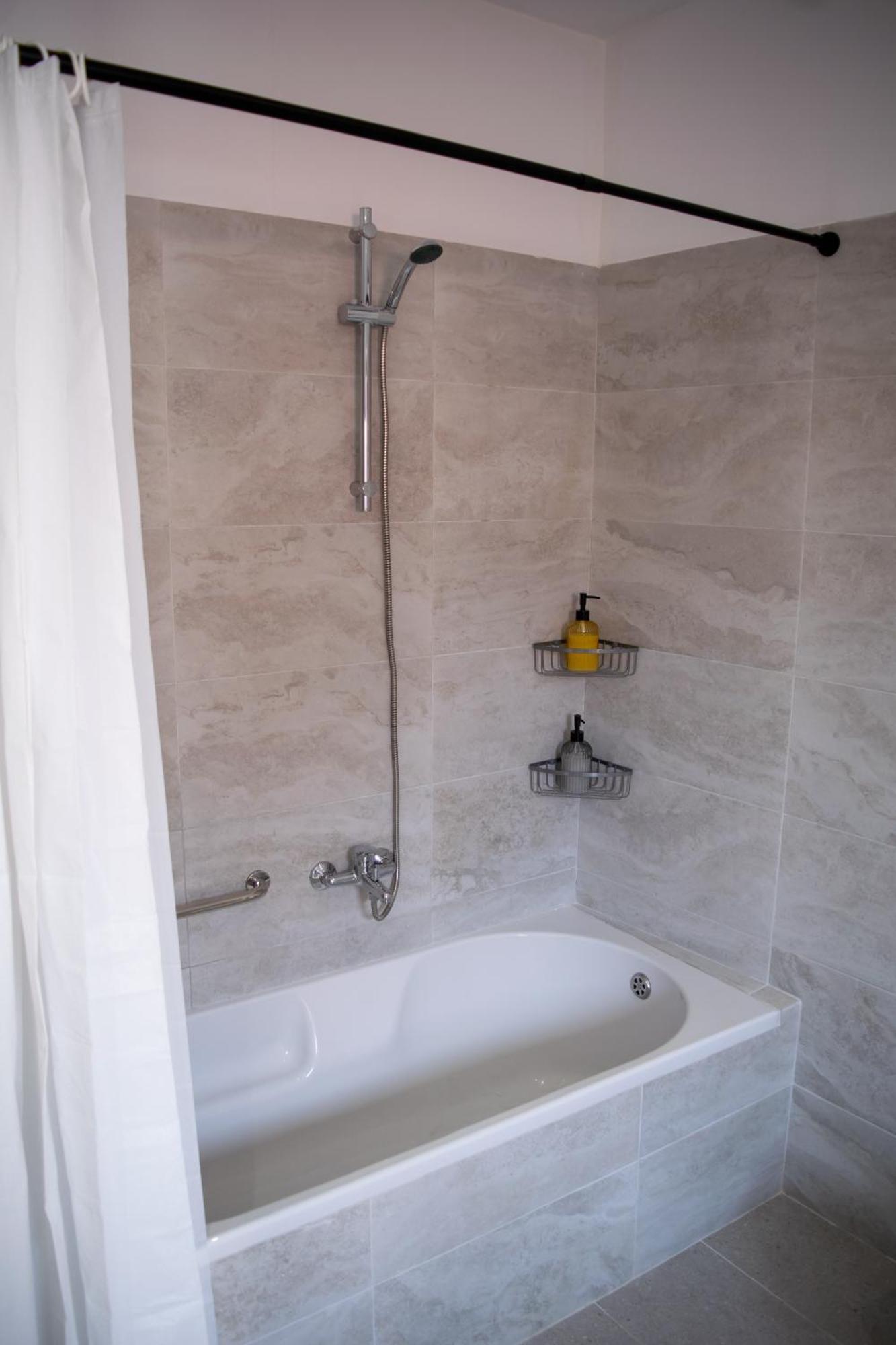 Selini Apartamento Náuplia Exterior foto